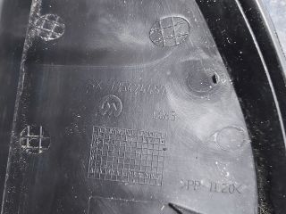 bontott FIAT DUCATO Bal Visszapillantó Tükör Burkolat