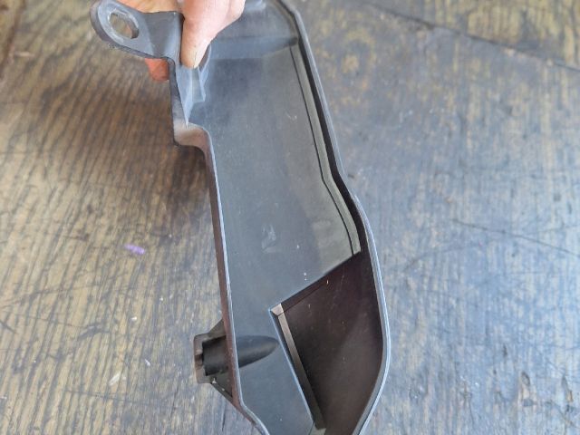 bontott FIAT DUCATO Bal Visszapillantó Tükör Burkolat