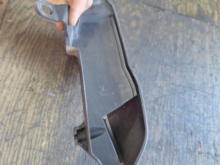 bontott FIAT DUCATO Bal Visszapillantó Tükör Burkolat