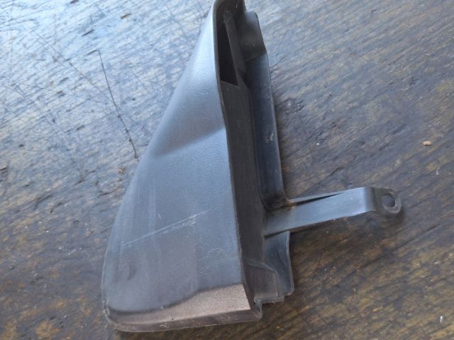 bontott FIAT DUCATO Bal Visszapillantó Tükör Burkolat