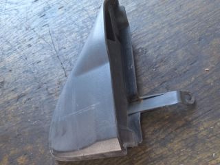 bontott FIAT DUCATO Bal Visszapillantó Tükör Burkolat