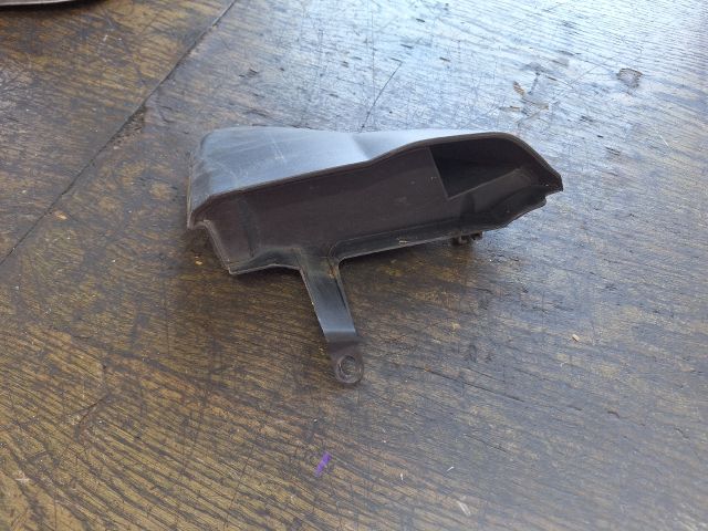 bontott FIAT DUCATO Bal Visszapillantó Tükör Burkolat