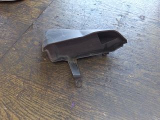 bontott FIAT DUCATO Bal Visszapillantó Tükör Burkolat