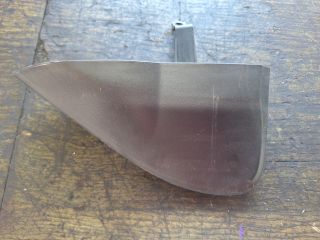 bontott FIAT DUCATO Bal Visszapillantó Tükör Burkolat