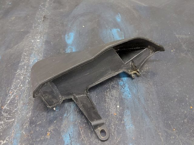 bontott FIAT DUCATO Bal Visszapillantó Tükör Burkolat