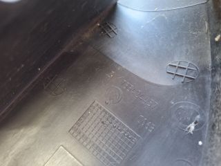 bontott FIAT DUCATO Bal Visszapillantó Tükör Burkolat