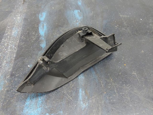 bontott FIAT DUCATO Bal Visszapillantó Tükör Burkolat