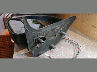 bontott FIAT DUCATO Bal Visszapillantó Tükör (Elektromos)