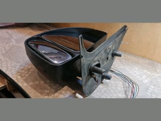 bontott FIAT DUCATO Bal Visszapillantó Tükör (Elektromos)