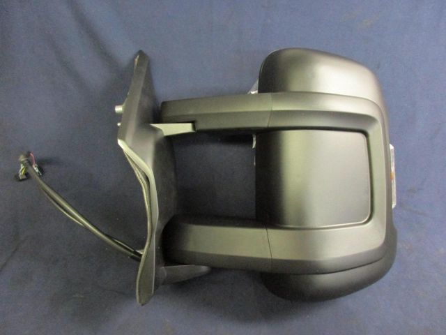 bontott FIAT DUCATO Bal Visszapillantó Tükör (Elektromos)