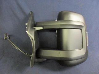 bontott FIAT DUCATO Bal Visszapillantó Tükör (Elektromos)