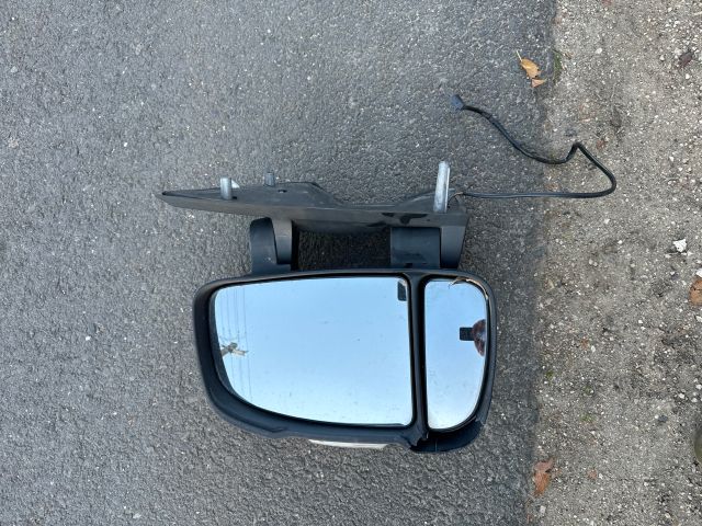 bontott FIAT DUCATO Bal Visszapillantó Tükör (Elektromos)