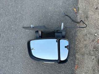 bontott FIAT DUCATO Bal Visszapillantó Tükör (Elektromos)