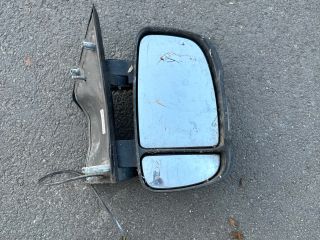 bontott FIAT DUCATO Bal Visszapillantó Tükör (Elektromos)