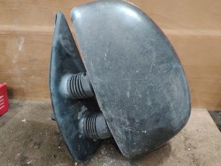 bontott FIAT DUCATO Bal Visszapillantó Tükör (Elektromos)