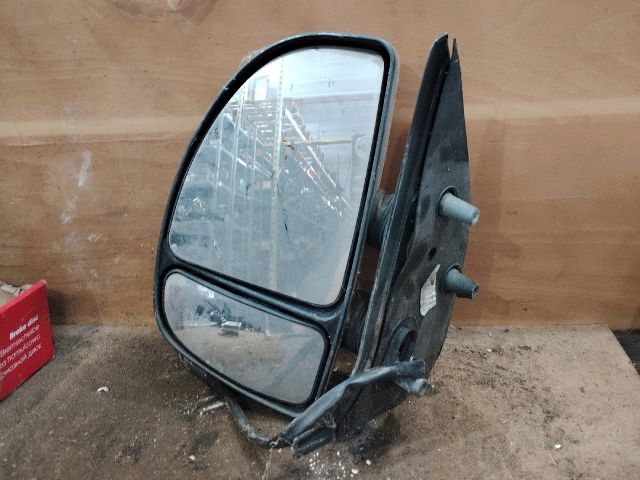 bontott FIAT DUCATO Bal Visszapillantó Tükör (Elektromos)