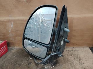 bontott FIAT DUCATO Bal Visszapillantó Tükör (Elektromos)