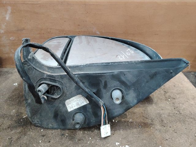 bontott FIAT DUCATO Bal Visszapillantó Tükör (Elektromos)