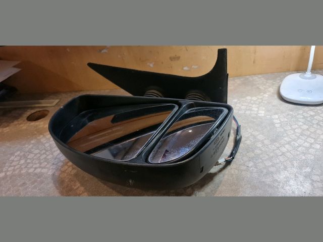 bontott FIAT DUCATO Bal Visszapillantó Tükör (Elektromos)