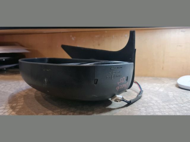 bontott FIAT DUCATO Bal Visszapillantó Tükör (Elektromos)