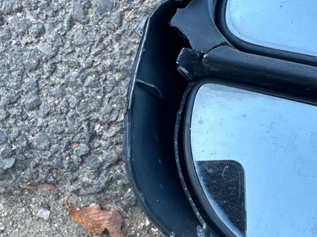 bontott FIAT DUCATO Bal Visszapillantó Tükör (Elektromos)