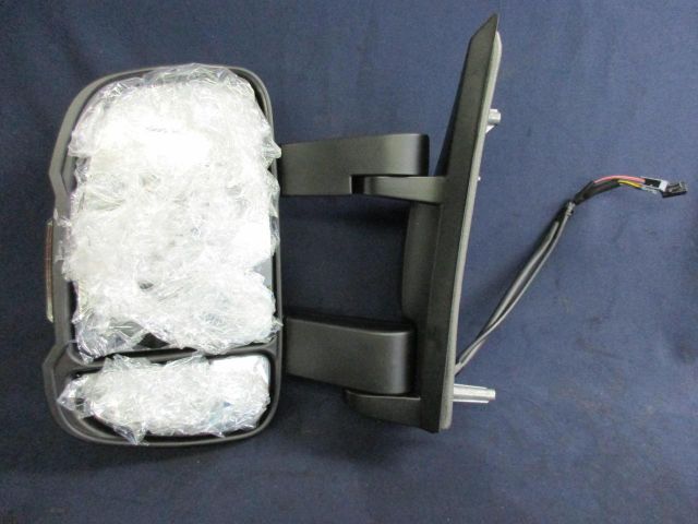 bontott FIAT DUCATO Bal Visszapillantó Tükör (Elektromos)