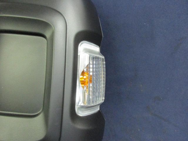 bontott FIAT DUCATO Bal Visszapillantó Tükör (Elektromos)