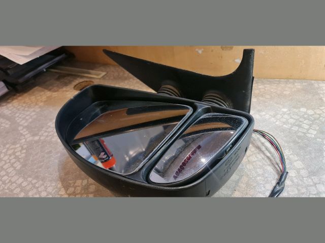 bontott FIAT DUCATO Bal Visszapillantó Tükör (Elektromos)