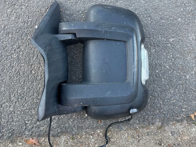 bontott FIAT DUCATO Bal Visszapillantó Tükör (Elektromos)