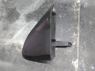 bontott FIAT DUCATO Bal Visszapillantó Tükör Előtti Burkolat