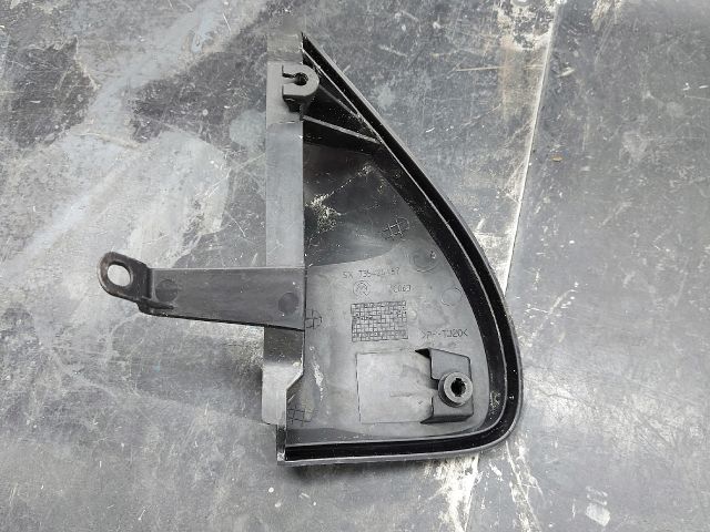 bontott FIAT DUCATO Bal Visszapillantó Tükör Előtti Burkolat