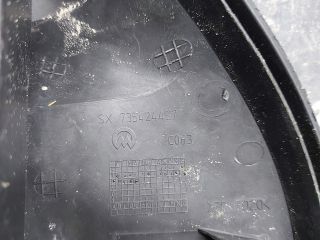 bontott FIAT DUCATO Bal Visszapillantó Tükör Előtti Burkolat