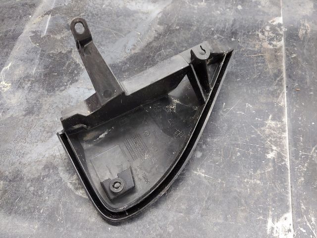 bontott FIAT DUCATO Bal Visszapillantó Tükör Előtti Burkolat