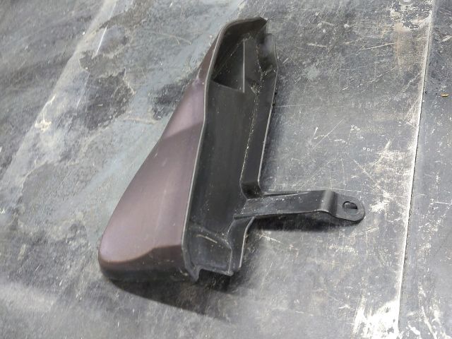 bontott FIAT DUCATO Bal Visszapillantó Tükör Előtti Burkolat