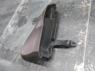 bontott FIAT DUCATO Bal Visszapillantó Tükör Előtti Burkolat