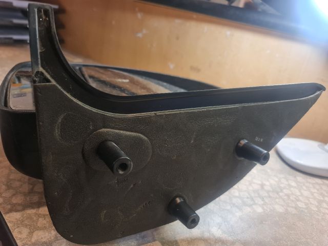 bontott FIAT DUCATO Bal Visszapillantó Tükör (Mechanikus)