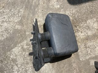 bontott FIAT DUCATO Bal Visszapillantó Tükör (Mechanikus)