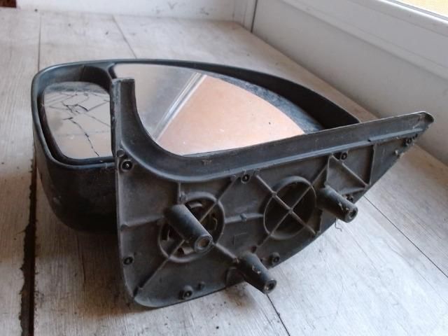 bontott FIAT DUCATO Bal Visszapillantó Tükör (Mechanikus)