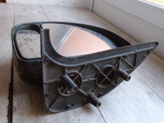 bontott FIAT DUCATO Bal Visszapillantó Tükör (Mechanikus)