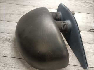 bontott FIAT DUCATO Bal Visszapillantó Tükör (Mechanikus)