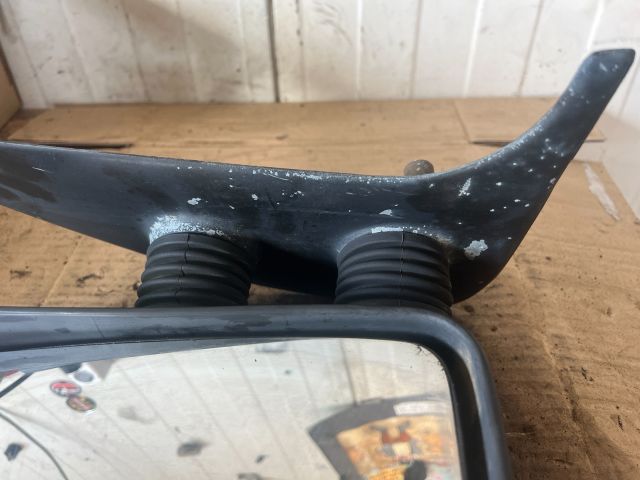 bontott FIAT DUCATO Bal Visszapillantó Tükör (Mechanikus)