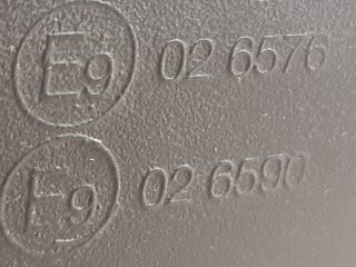 bontott FIAT DUCATO Bal Visszapillantó Tükör (Mechanikus)