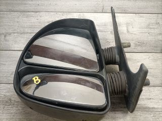 bontott FIAT DUCATO Bal Visszapillantó Tükör (Mechanikus)