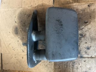 bontott FIAT DUCATO Bal Visszapillantó Tükör (Mechanikus)