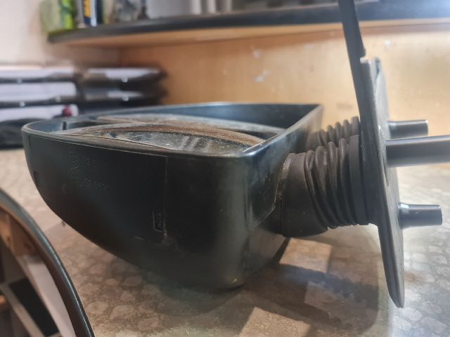 bontott FIAT DUCATO Bal Visszapillantó Tükör (Mechanikus)