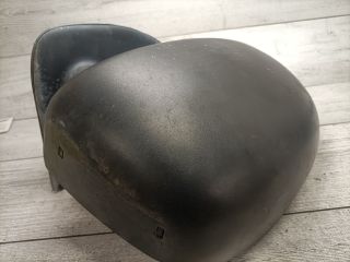 bontott FIAT DUCATO Bal Visszapillantó Tükör (Mechanikus)