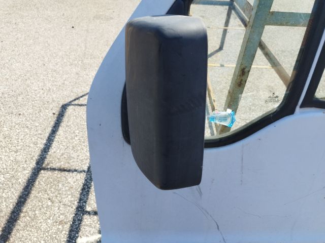 bontott FIAT DUCATO Bal Visszapillantó Tükör (Mechanikus)