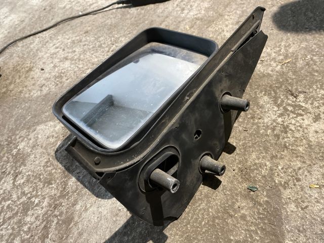 bontott FIAT DUCATO Bal Visszapillantó Tükör (Mechanikus)