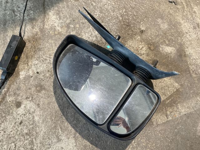 bontott FIAT DUCATO Bal Visszapillantó Tükör (Mechanikus)