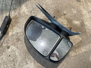 bontott FIAT DUCATO Bal Visszapillantó Tükör (Mechanikus)